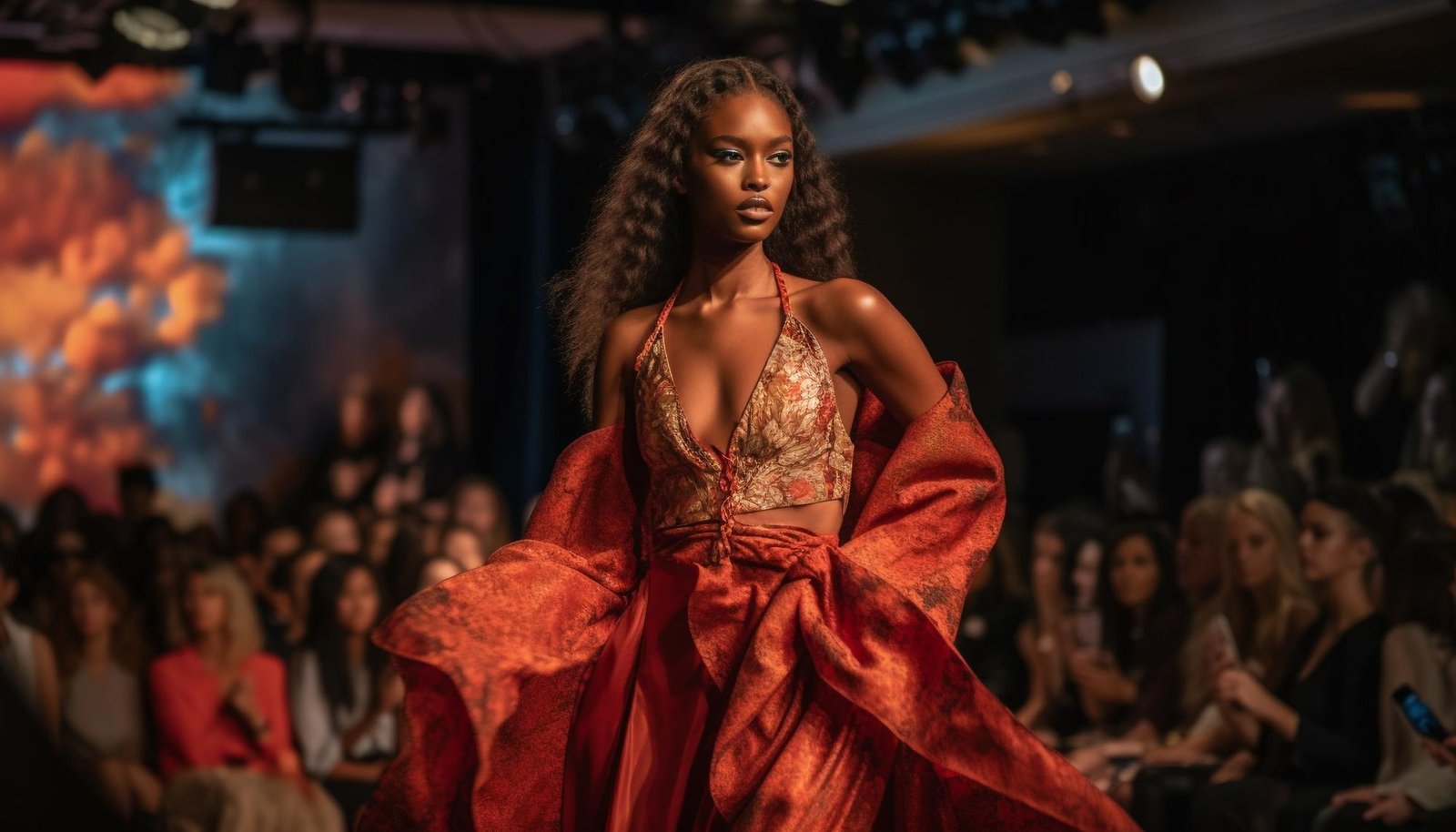 Miss Congo - tourisme et rayonnement