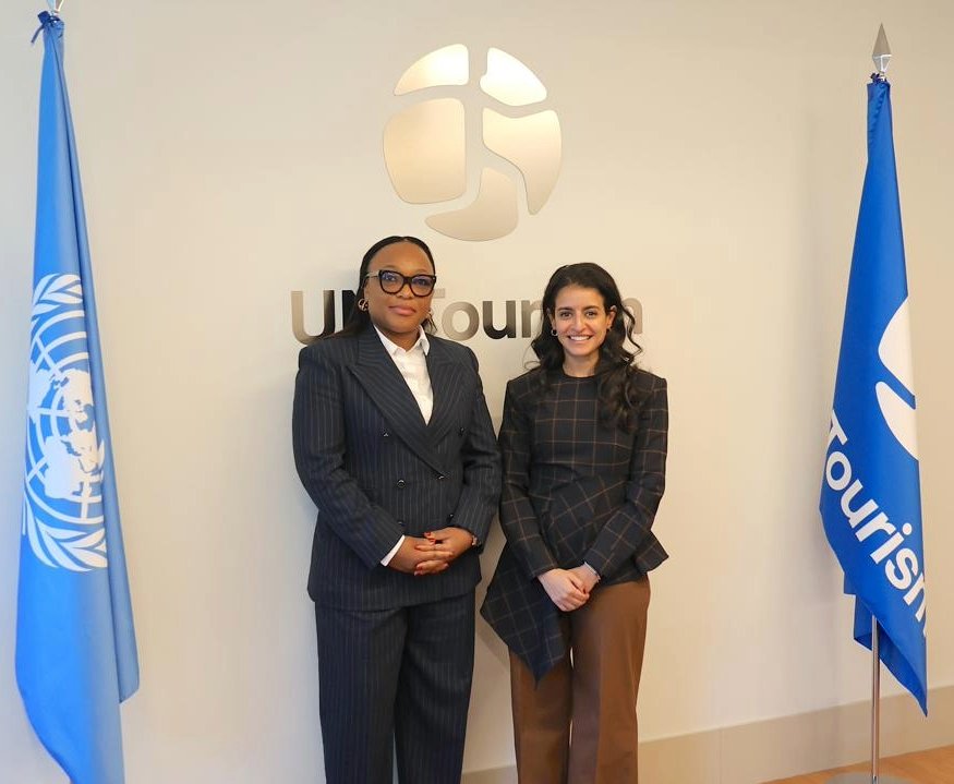 Paysage de RDC pour illustration actualité ONT