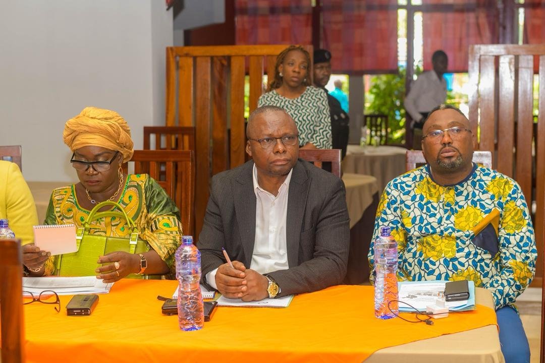 RDC: l'Office National du Tourisme à l'heure des prévisions budgétaires 2026