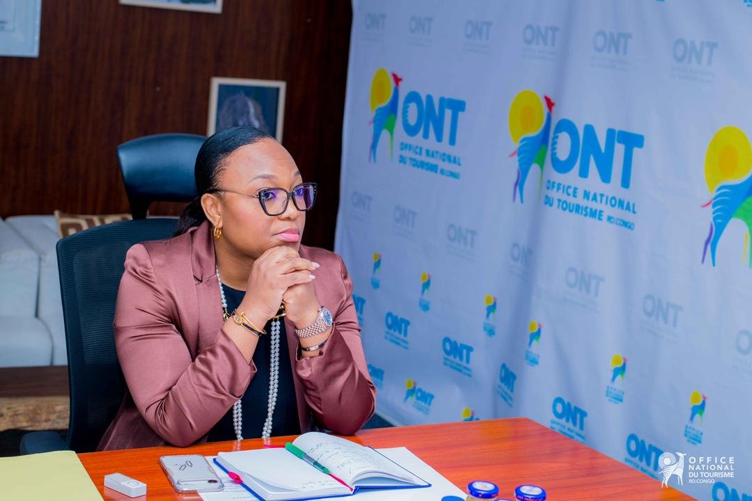 RDC : Mise en place d'un cadre de concertation permanent entre l'ONT et les opérateurs du secteur touristique