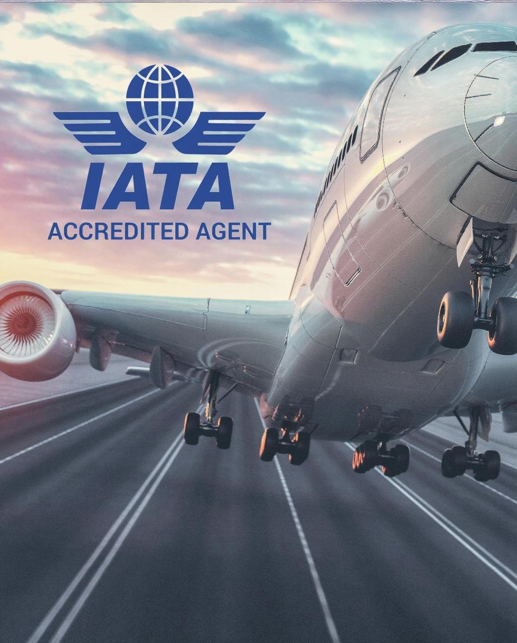 Transport aérien : le Plan de facturation et de règlement de l'IATA bientôt en vigueur en RDC