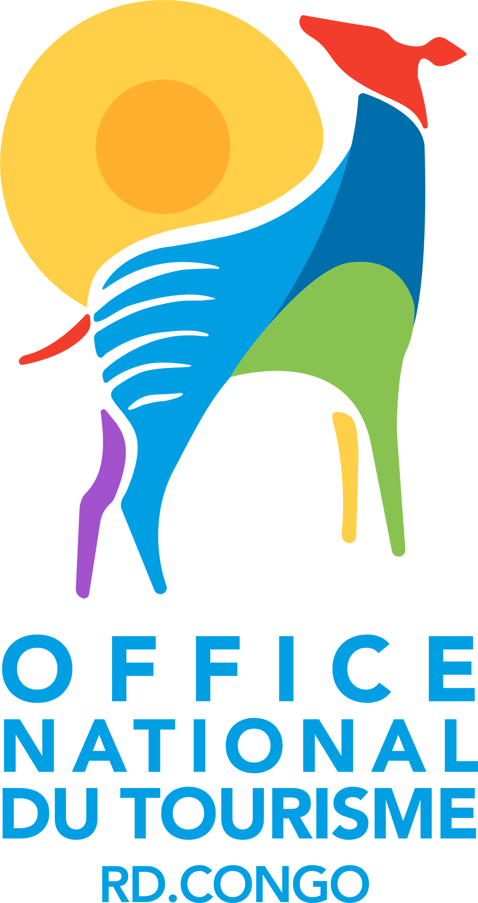 Logo Color Portrait